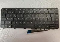 Teclado español para HP ProBook 430 G3 440 G3 445 G3 430 G4 440 G4 640 G2 645 G2
