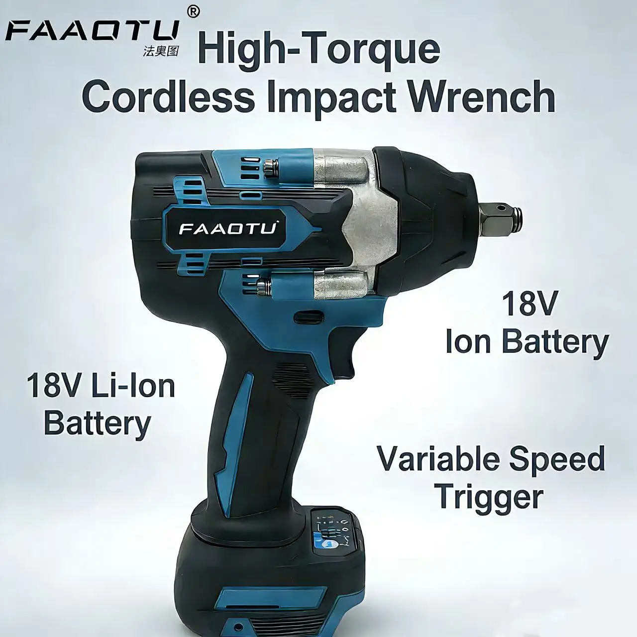 cle-a-chocs-electrique-au-lithium-sans-balais-faaotu-18v-couple-eleve-dtw700-compatible-avec-les-batteries-mt-sans-batterie