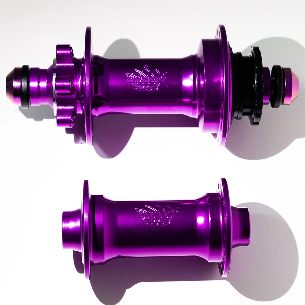 

2024 New！DPSBIKES DYNASTY DIRT JUMP BMX HUB singlespeed, DJ bike Hi-End singlespeed hub