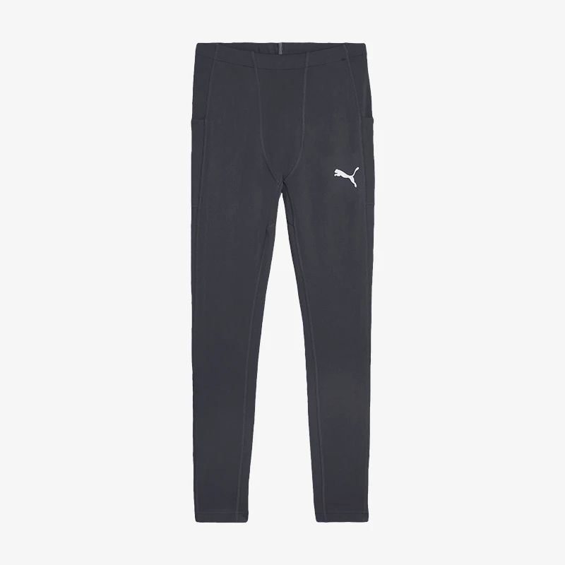 

Оригинальные мужские теплые брюки Puma New Style с завязками для тренировок и ночного бега со светоотражающими элементами 526319-69
