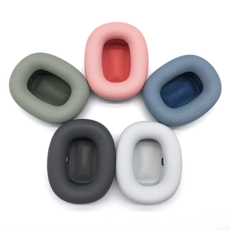 

Ear Pads For Max Headset Headphones Replacement Ear Cushion Ear Covers