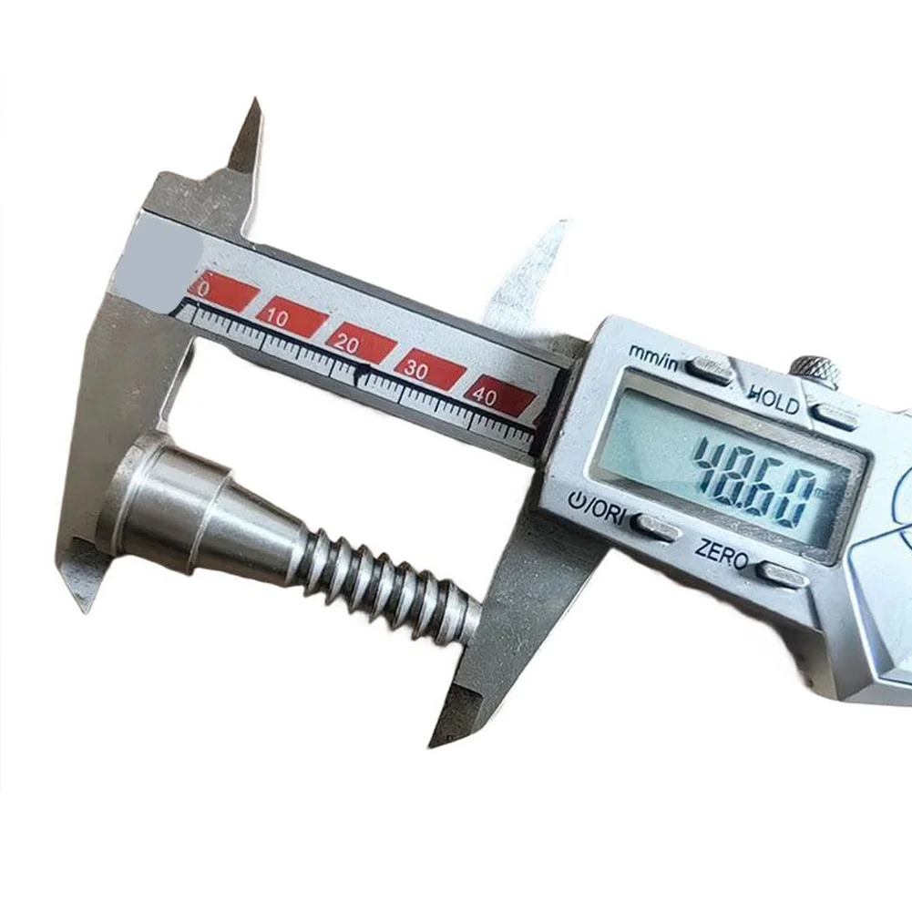 

Новый безопасный винт-фиксатор для токарного патрона по дереву 3.75/4.25/5.5 дюймов, для обработки чаш, надежная фиксация, ручные инструменты для дома, 2026 год