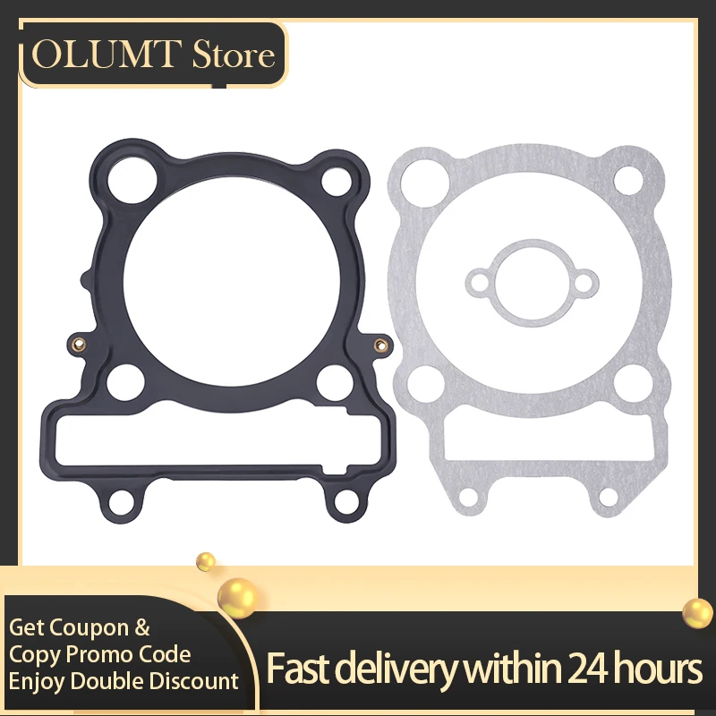 

Motorcycle Engine Cylinder Cover Gasket Kit For BMW F650GS F700GS F800GS F800GT F800R F800S F800ST F650 F 650 700 800 GS GT ST