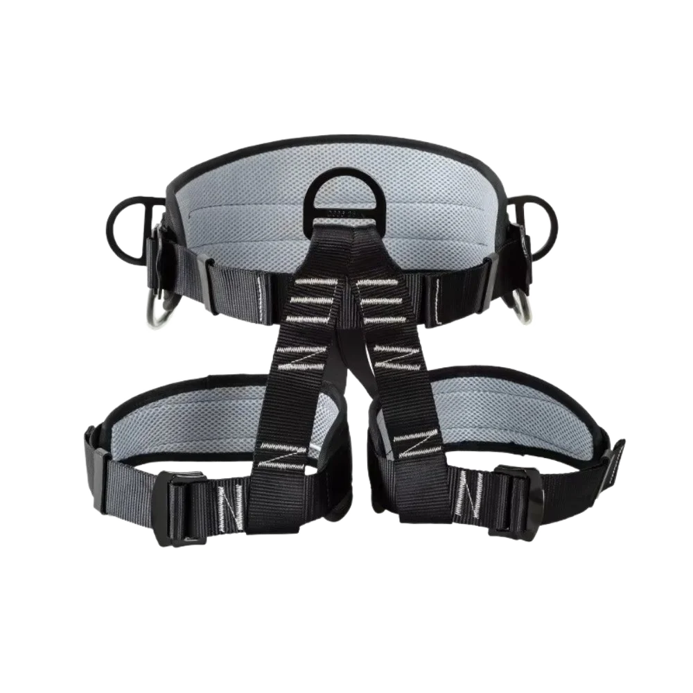 

Padding Protection Safety Harness Waist Support Downhill Equipment Safety Belt High Altitude Harness Construction Work