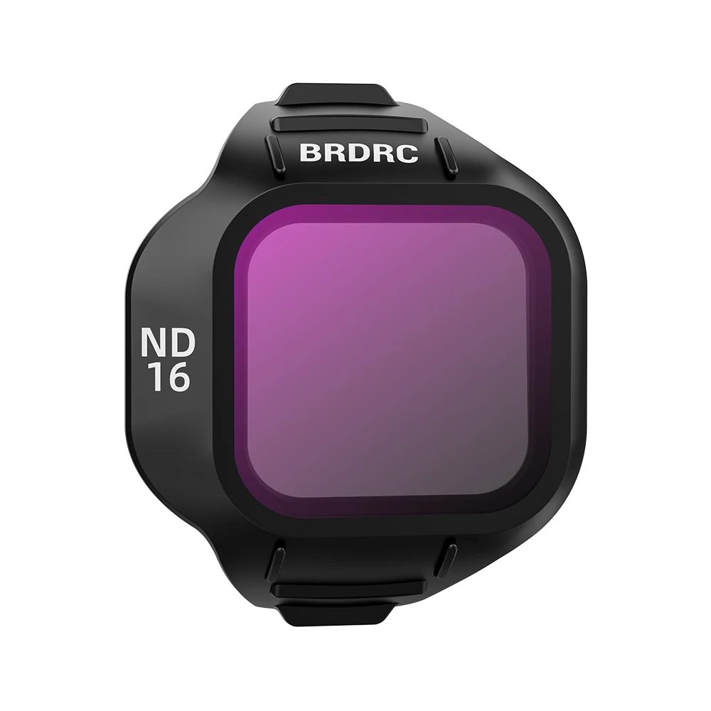 مناسبة لمرشحات DJI MINI 5 PRO CPL ND16 UV #5