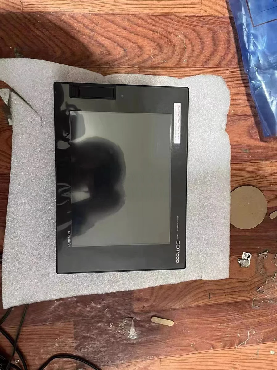 Panel Kontrol Layar Sentuh Asli GT1265-VNBD