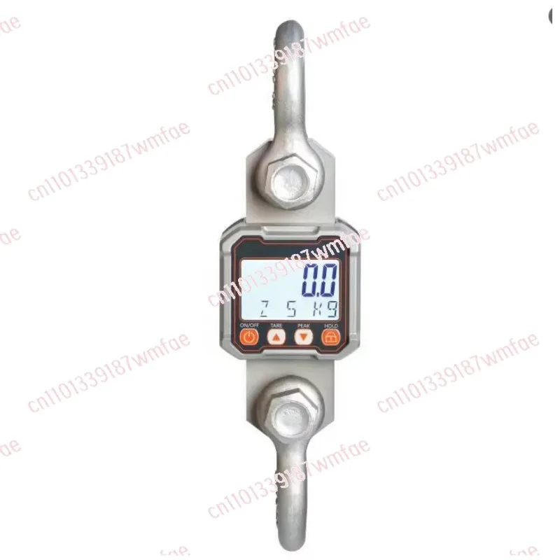Electronic digital sling scale with Bluetooth function 1-3T 5T 10T