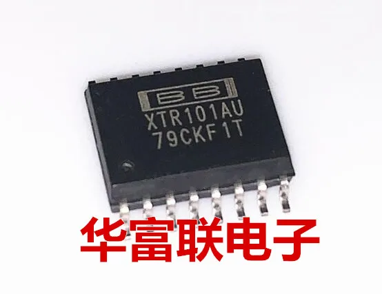 XTR101AU  SOIC-16