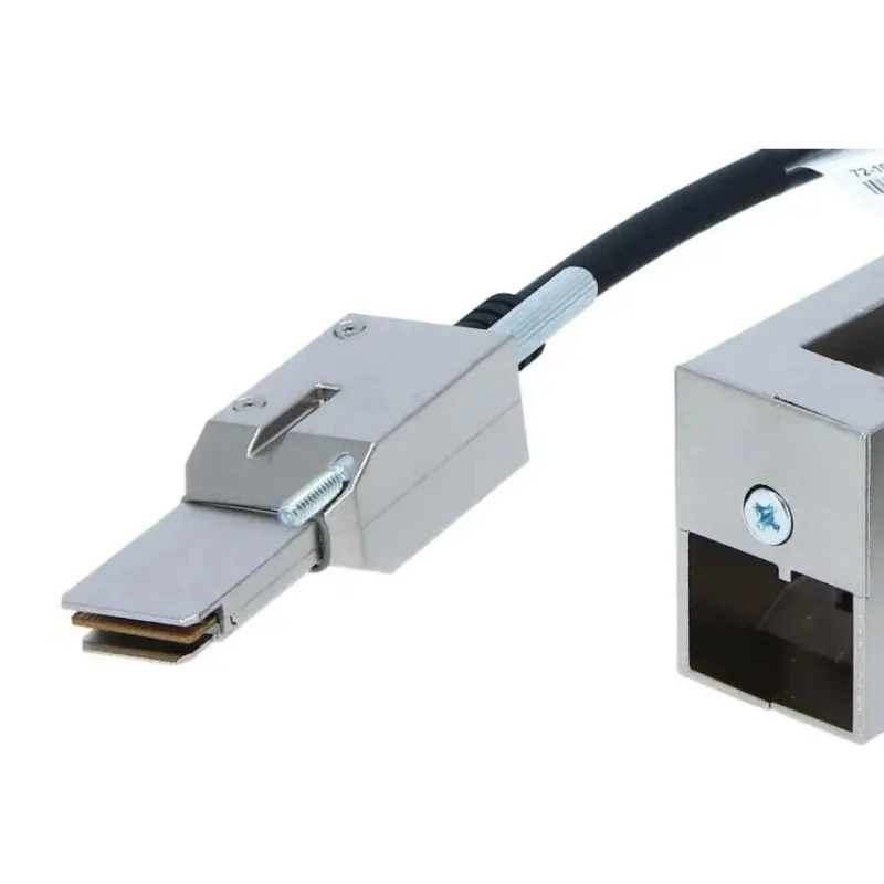 

Новый оригинальный коммутационный штабелирующий модуль серии C9200L-STACK-KIT C9200L C9200L-STACK-KIT=