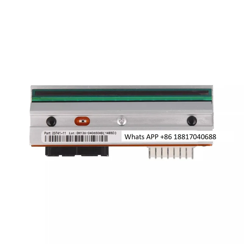 1PC for New Original 105SL PLUS Thermal Print Head 203dpi 300dpi dot P23741-25