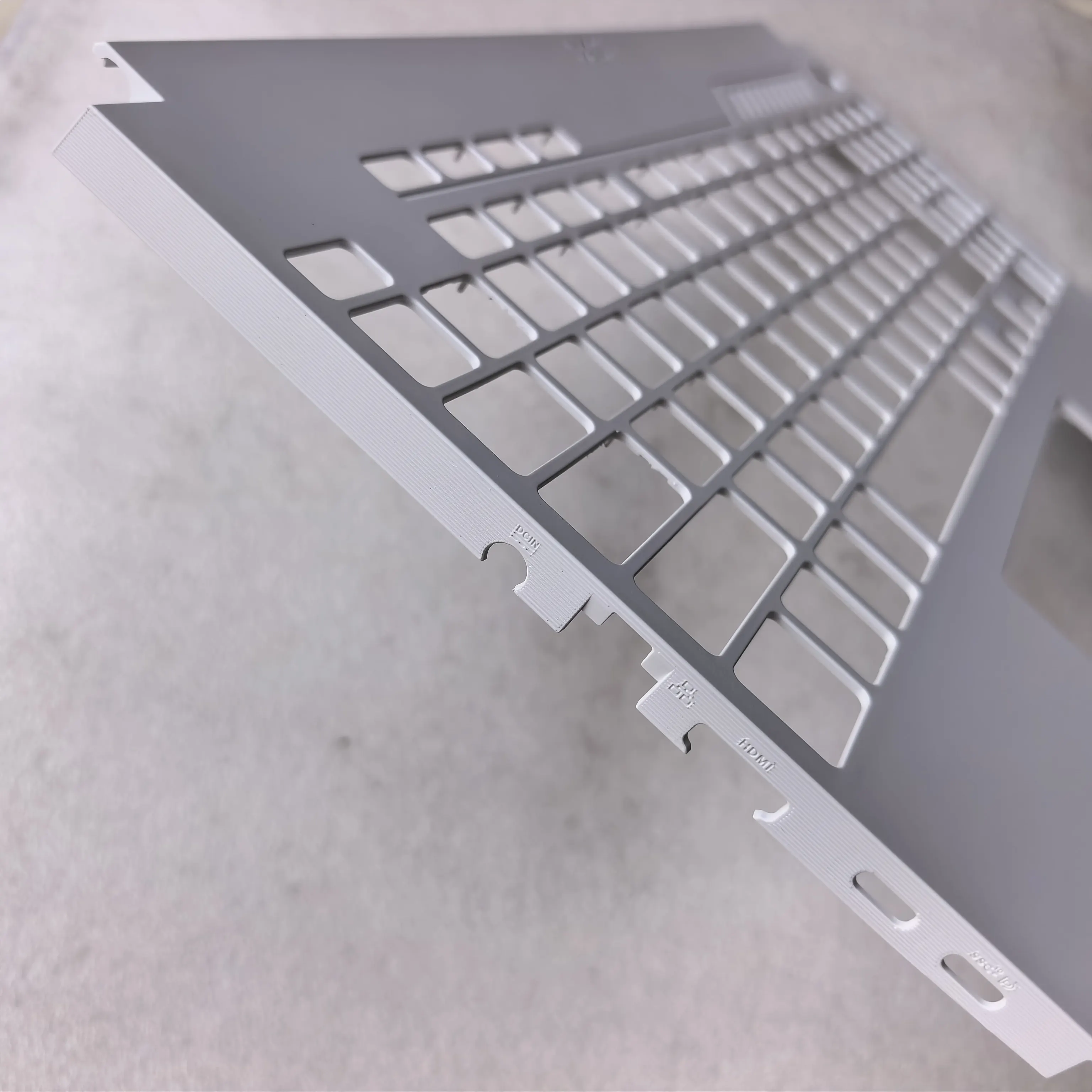 New laptop upper case cover fpr asus FX507Z FX517 FA507R  Air2022 FX507 5Pro TUF Gaming F16 FX607 FA607 FX607J