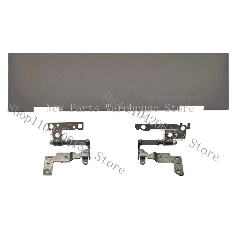 L New For ENVY x360 15-ED 15-EE 15M-EE LCD Back Cover w/Hinge L93204-001