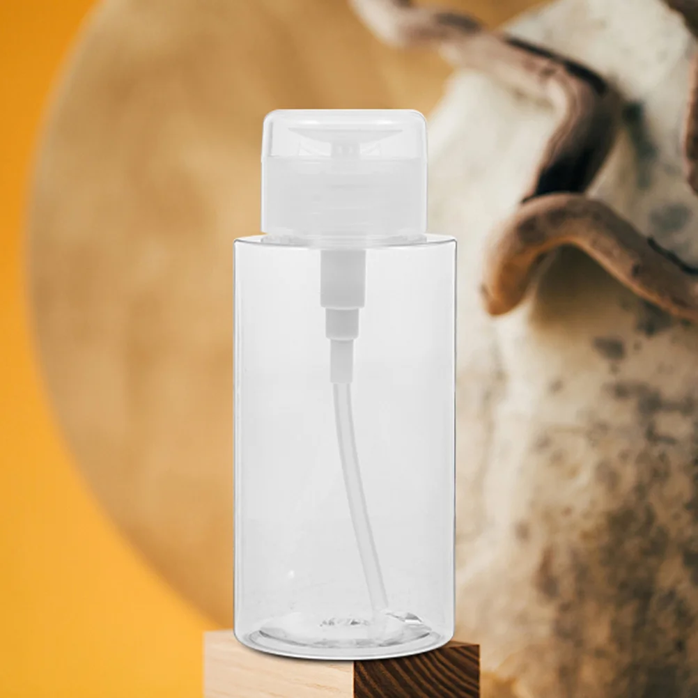 3pcs Portable Travel Skincare Container Fine Mist Spray For Toner Lotion Oil Dispenser Refillable Plastic Makeup Remover Mini