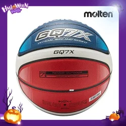 Molten Standard basketball size 7 ball Competition Basketball，Men's Women's Training Ball Team Basketball,3x3 basketball ball