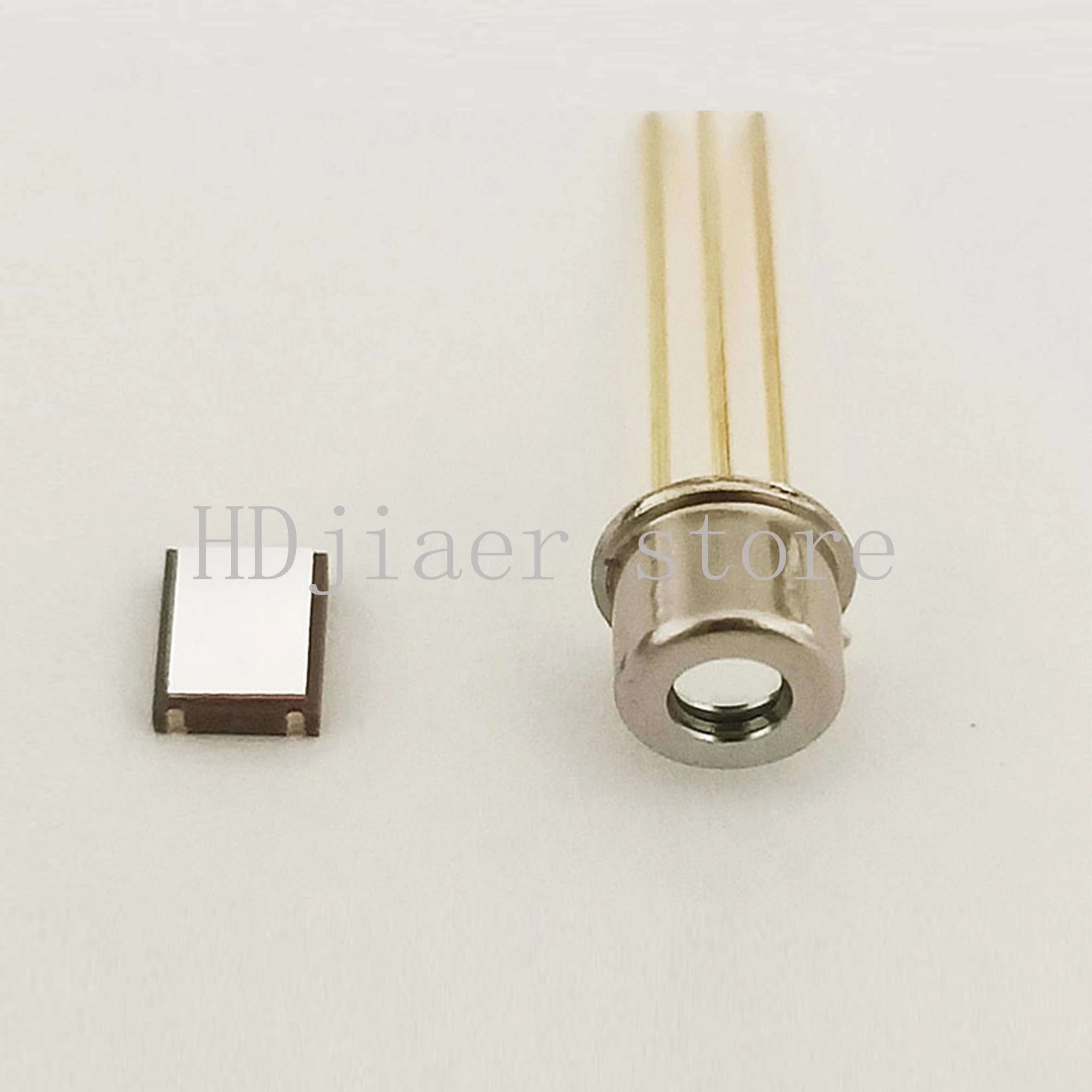 905nm Silicon Avalanche Photodiode (APD) - 500μm, for Laser Ranging & Radar Receivers