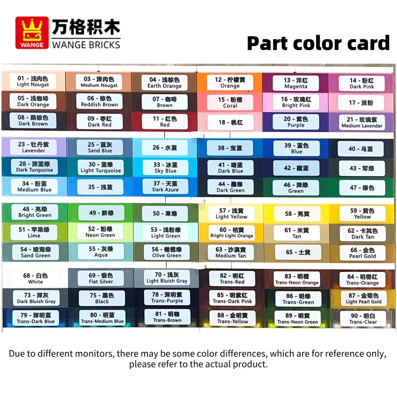 201 шт./лот 24299 клиновидная пластина 2x2 Левый блок Moc цветные аксессуары совместимые с кирпичами «сделай сам» детские игрушки сборные детали