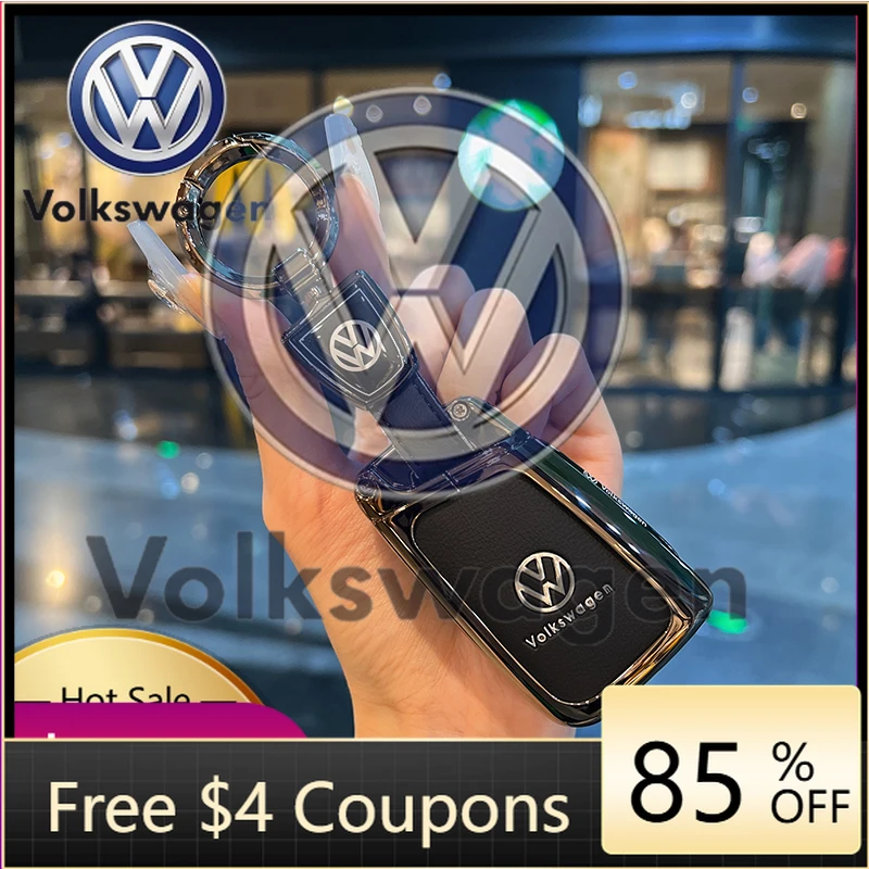 

Car Sticker 2026 Hot Styling Mouldings For VW Volkswagen Jetta MK5 Golf Car Folding Key Case Cover Shell Fob For VW Volkswagen G