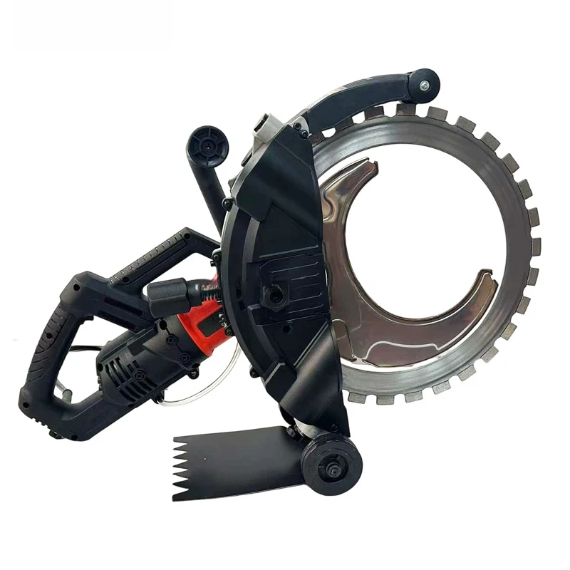 Hot Selling 400MM Concrete Cutting Hine High Quality 2600R/Min Ring Saw