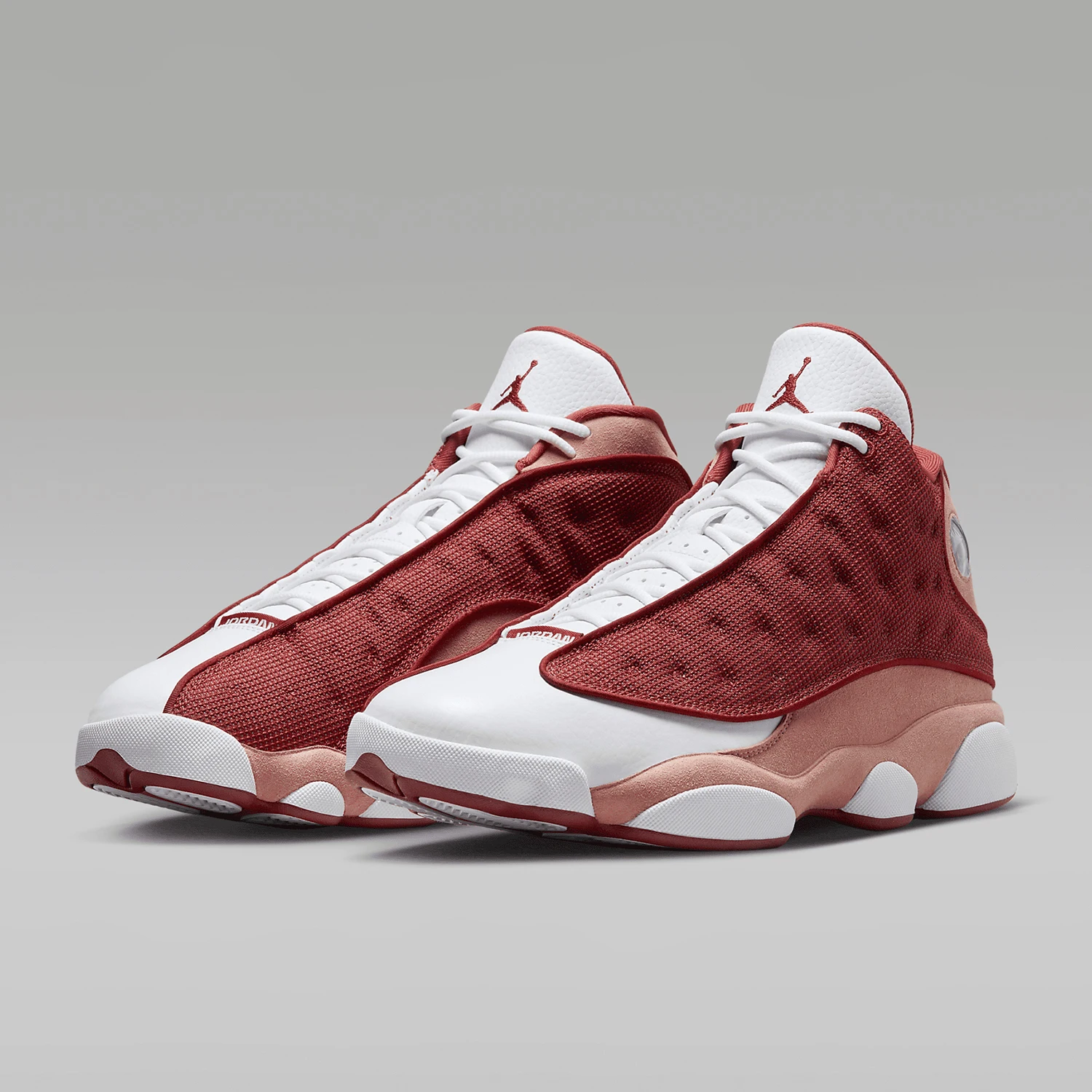 

Официальные мужские баскетбольные кроссовки Nike Air Jordan 13, спортивные кроссовки в стиле ретро DJ5982-601
