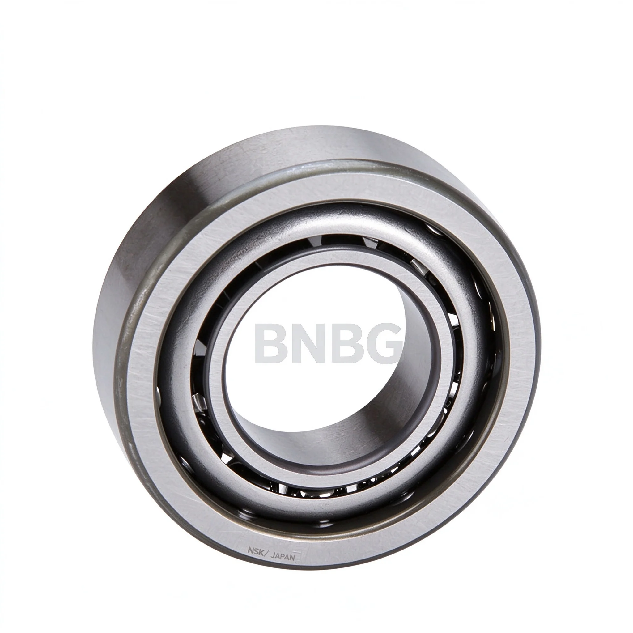NSKAngular Contact Ball Bearing AW 7206 7207 7208 7209 7210 AWDB Spindle Bearing Machine Tool Bearing High Speed Bearing