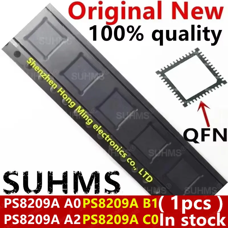 1Pcs Ps8209A A0 Ps8… - image