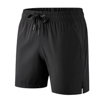 Shorts de course à séchage rapide pour hommes, pantalons respirants, vêtements de sport, jogging, sports de plein air, fitness, gym, été 6