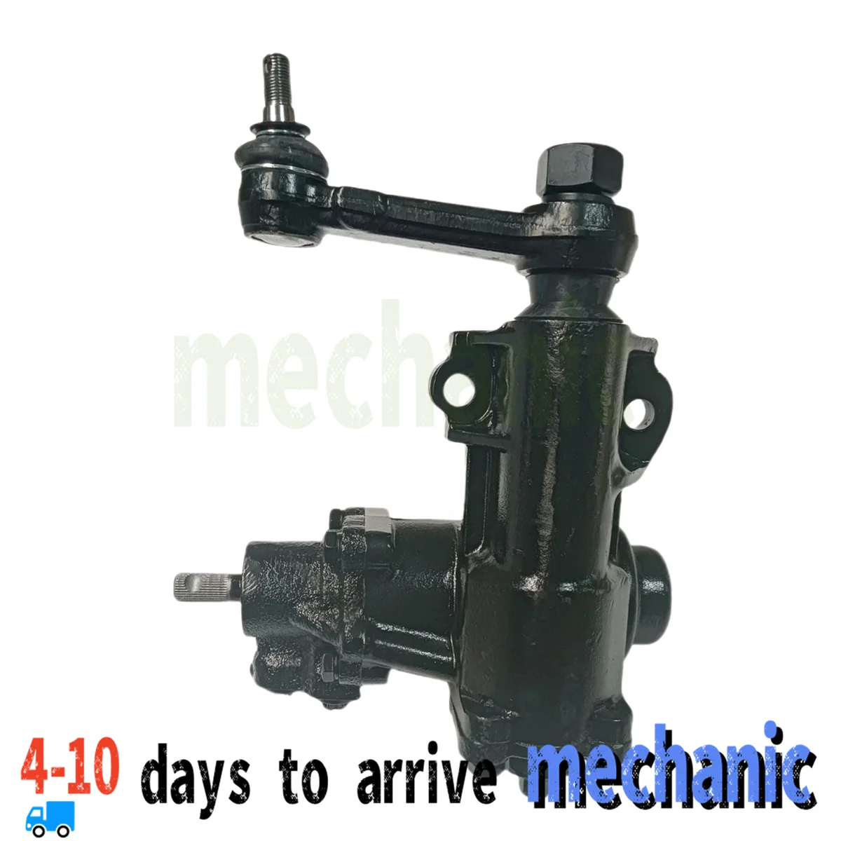

For Power Steering Gearbox Gear Box for Mazda B2000 B2200 1986-1993 - Automotive Parts And Accessories 27-8430 27-8431