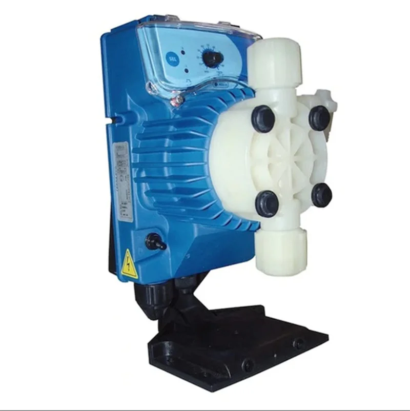 Best Seller Automatic Seko Mechanical Diaphragm Acid Dosing Pump For Chemical Liquid