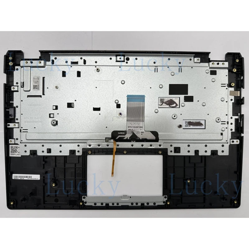 f   New for Asus 90NB0Q11-R30US0 Vivobook E410MA Laptop Keyboard Palmrest