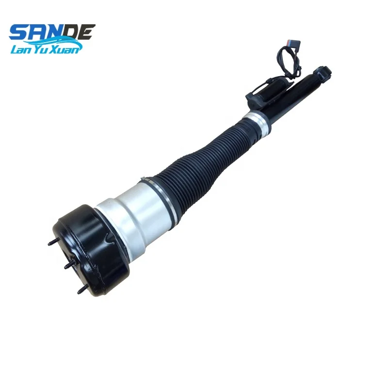 Fit for Mercedes benz S-class W221 Rear Air Spring Shock Absorber 2213205513  2213205613