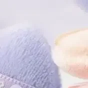 4 stks/doos Mini Gezichtspoeder Foundation Puff Draagbare Zachte Cosmetische Bladerdeeg Voor Make-up Toepassing Beauty Tool Essentiële Make Up