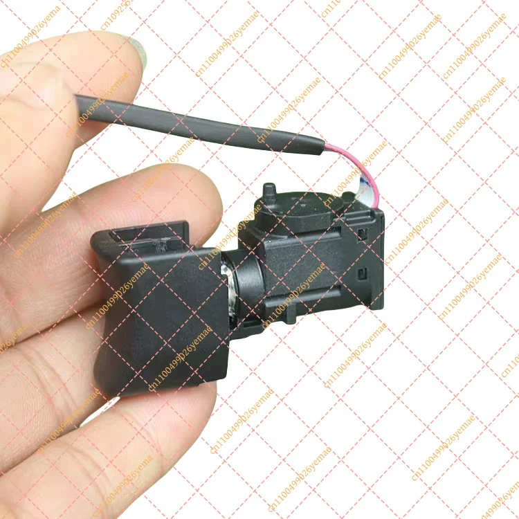 For HILTI 1434-90F008 12V Switch - Original Trigger Replacement Part for S Series Cordless Power Tools