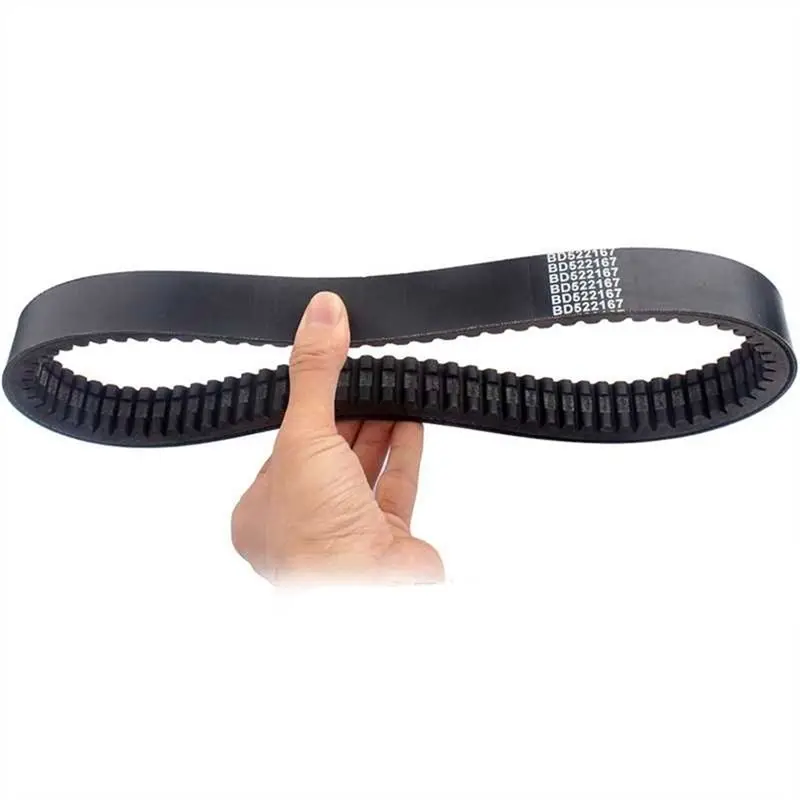 New Arrival Transmission Belt Motorcycle Belt BD522167 For Codlice Motor Yanmar Ligier EPCOUR040 BD522177
