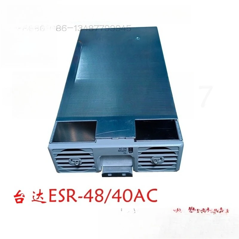 덴츠 ESR-48/40AC 스위치드 파워 모듈 DPR48/30-D-DCE