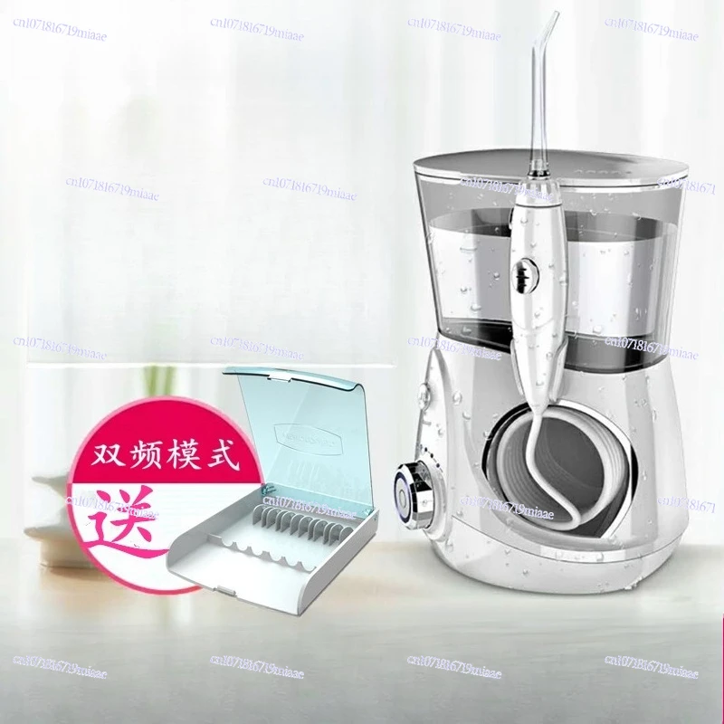 

Dental Care，Water Flosser Professional For Teeth, Gums, Braces,