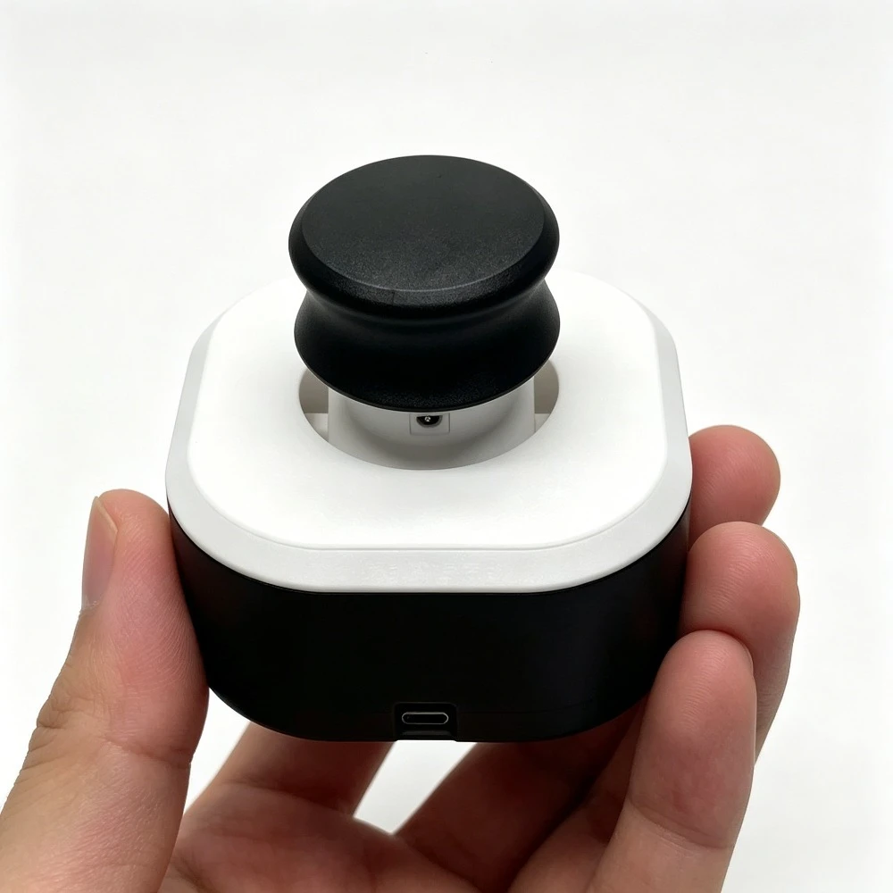 

Affordable Spaceuse 3D Mouse for 3Dconnexion Official for CAD 3D Modeling Gaming and VR Office Mechanical Keyboard Accessories