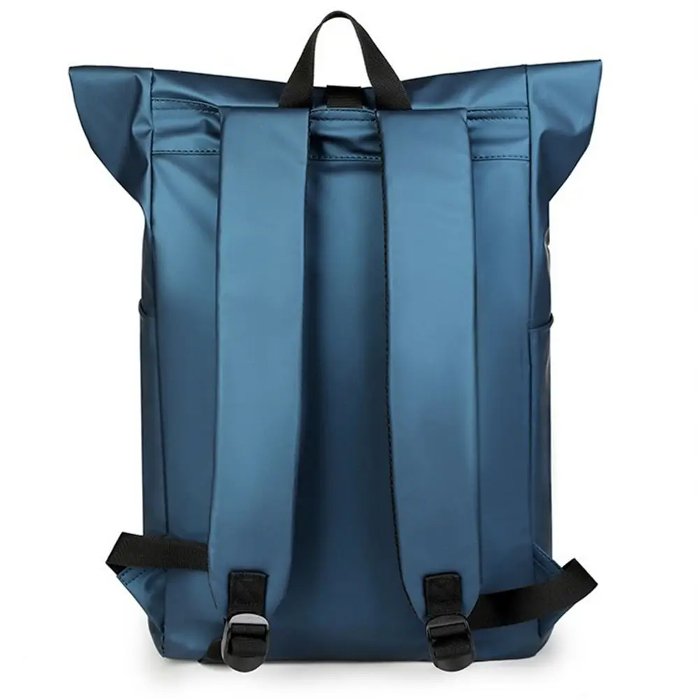 

Large capacity Men Business Backpack Lightweight Portable Men's School Bags Waterproof Breathable Men Laptop Backpack