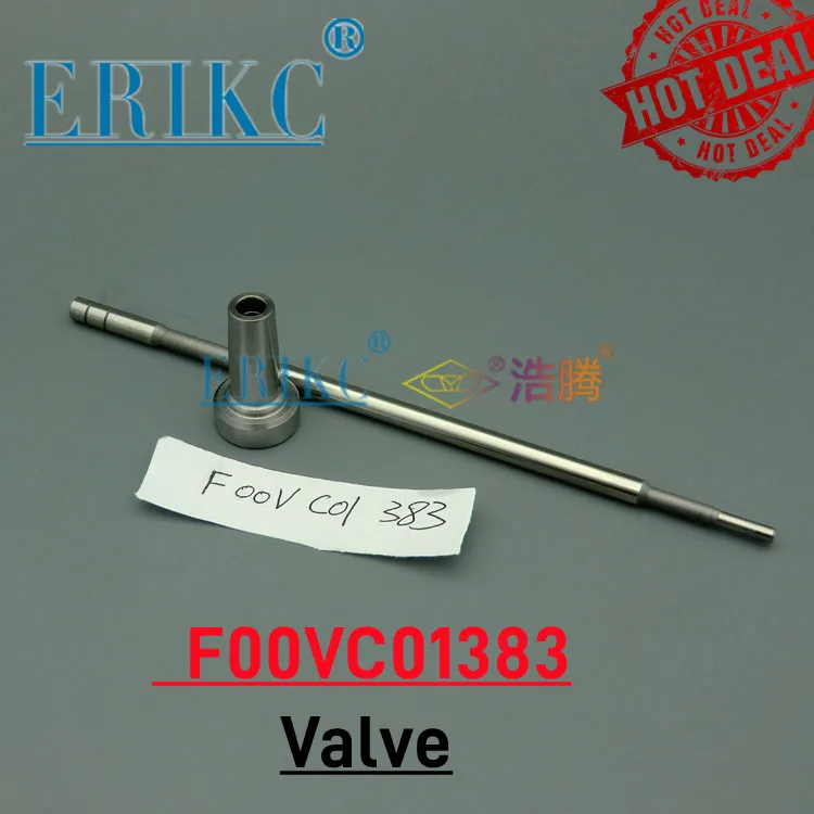 

Diesel Control Valve F00VC01383 for Bosch Injector 0445110376 CUMMINS 5285744