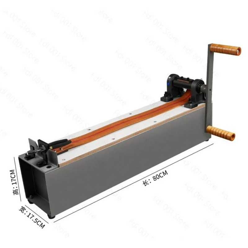 Drawing Silver Gold Lines Drawplate Machine Draw Machine Drawplate Puller Jewelry Wire Pulling For Fine Bracelets