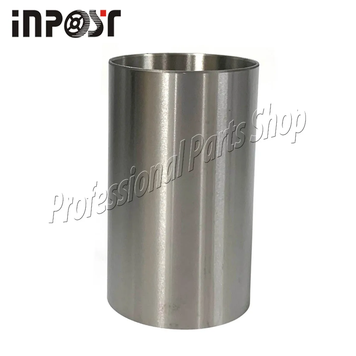 V2203 Cylinder Liner Sleeve Semi-finished For Kubota Engine