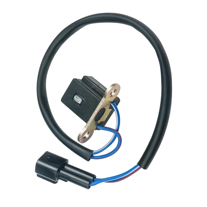 1 PCS Sensore di posizione albero motore marino 6H2-85895-01 6H2-85895-00 2 pin adatto per fuoribordo Yamaha 2 tempi 60HP-90HP