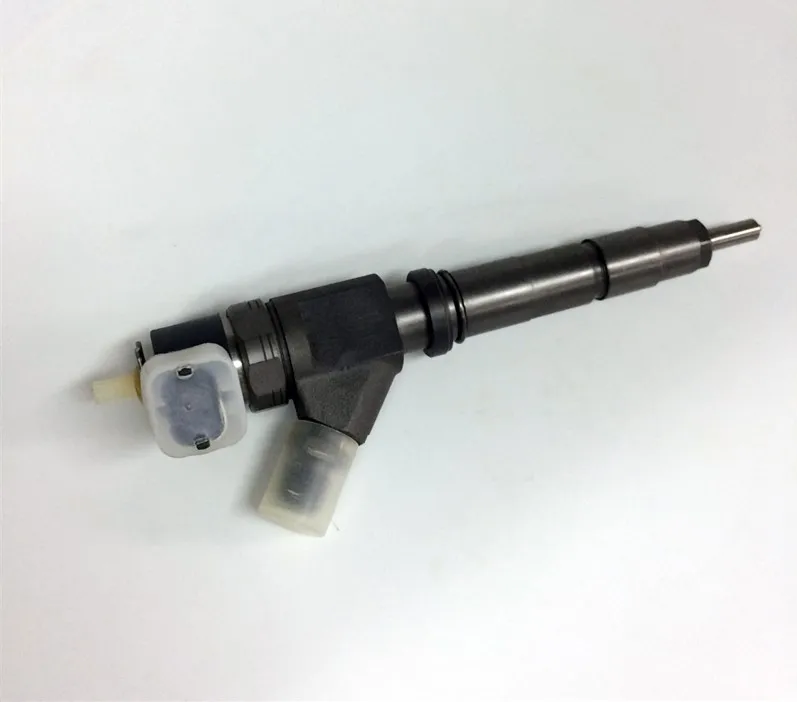 

SK140 Excavator Parts Fuel Injector Assy VA32G6100010