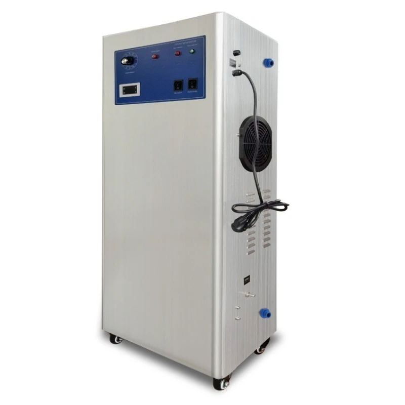 

20 30 50g ozone generator household swimming pool ozone disinfector air purifier