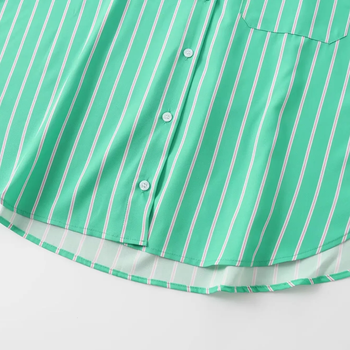 

JNLEAOG женские модные свободные полосатые шелковые рельсы осенние новые Sle Windy Feel универсальные повседневные длинные све полиэфирное волокно