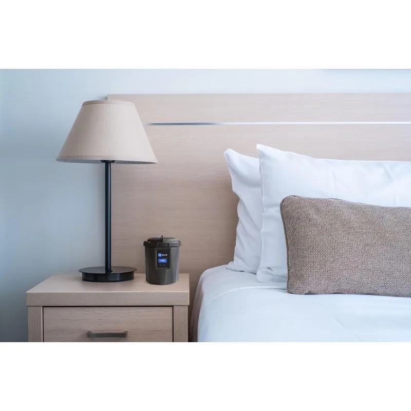 Redux Home - เครื่องอบเครื่องช่วยฟังระดับพรีเมียร์ |   กําจัดความชื้น 100% |   เซ็นเซอร์ขั้นสูงและสารดูดความชื้นเพื่อการฟื้นฟู