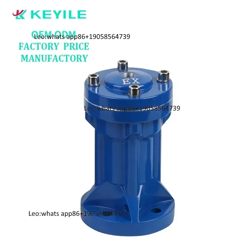 Parts Series Impact Type air Pneumatic Wheel Drum Pump Stapler Vibrating Screening Knocker Air Hammer