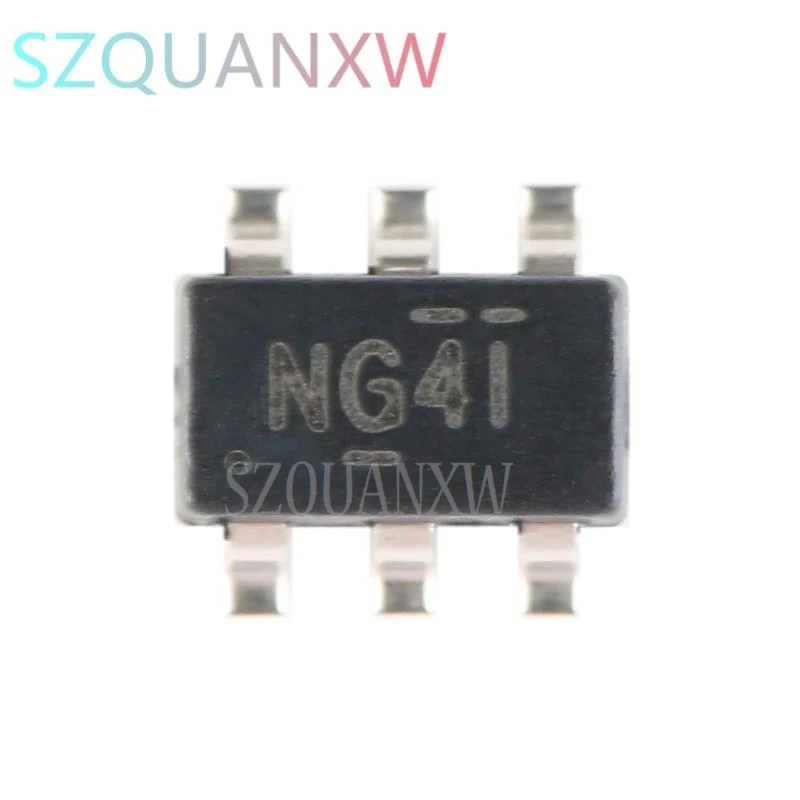 10PCS TPD4E1U06DBVR…