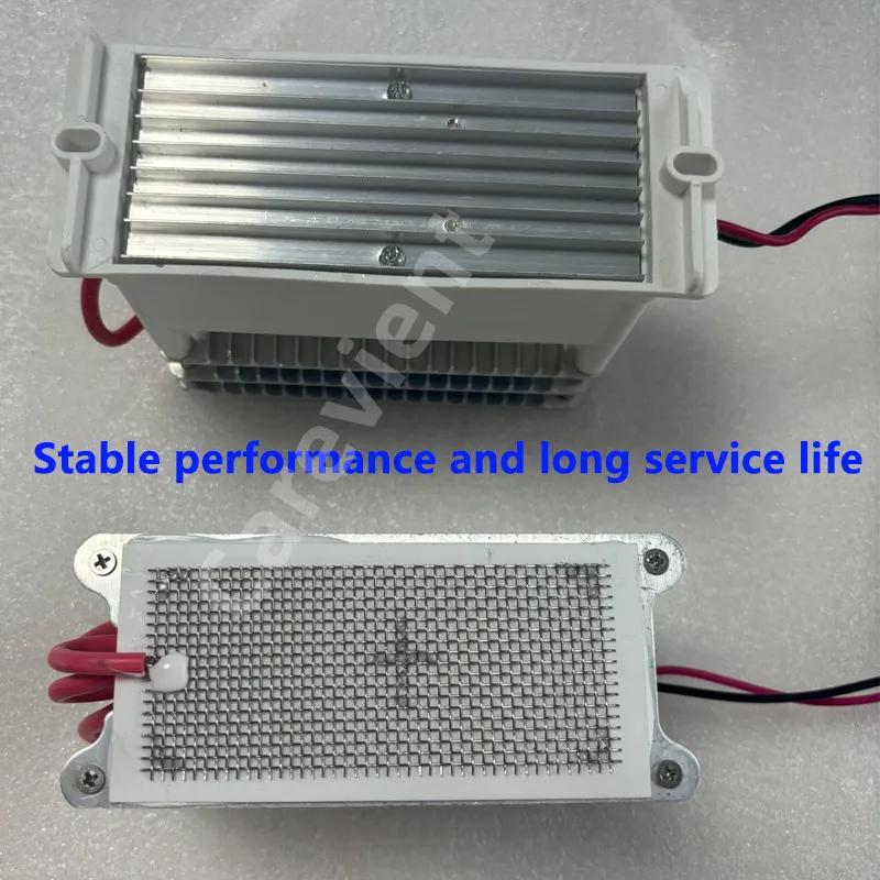 Air Purifier Ozone Generator 110V/220V 10g/h Air Cleaner Ozonizer  Formaldehyde Remove Odor Home Air Freshener Machine