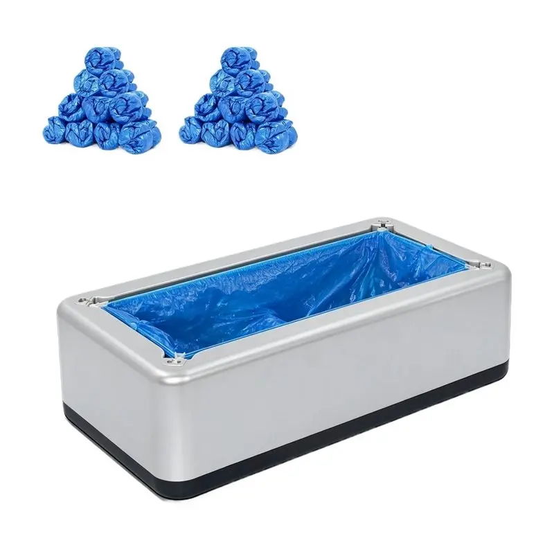 distributeur-de-couvre-chaussures-dta4-avec-100-couvre-chaussures-jetables-automatiques-pour-proteger-les-pieds-et-assurer-la-proprete-des-sols