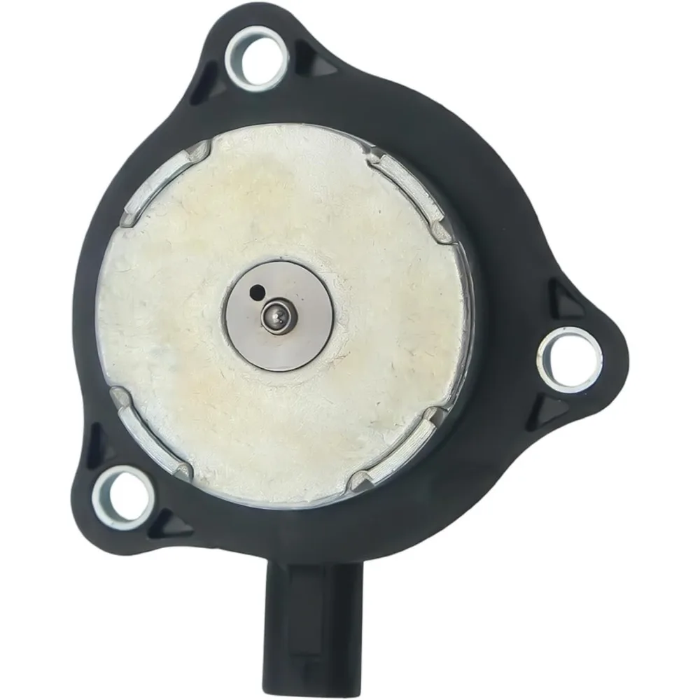 4 Camshaft Phaser Actuator VVT Solenoid 05184101AG 05184101AF for Chrysler Dodge Challenger Jeep Cherokee ProMaster Base 3.6L V6